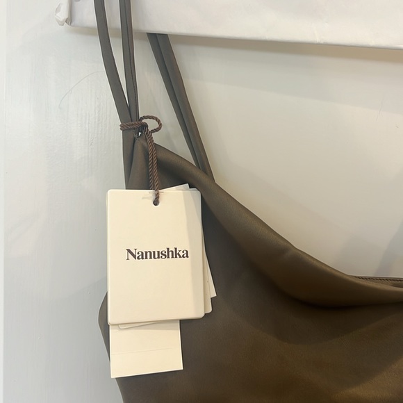 Nanushka New top- women’s - Picture 2 of 6